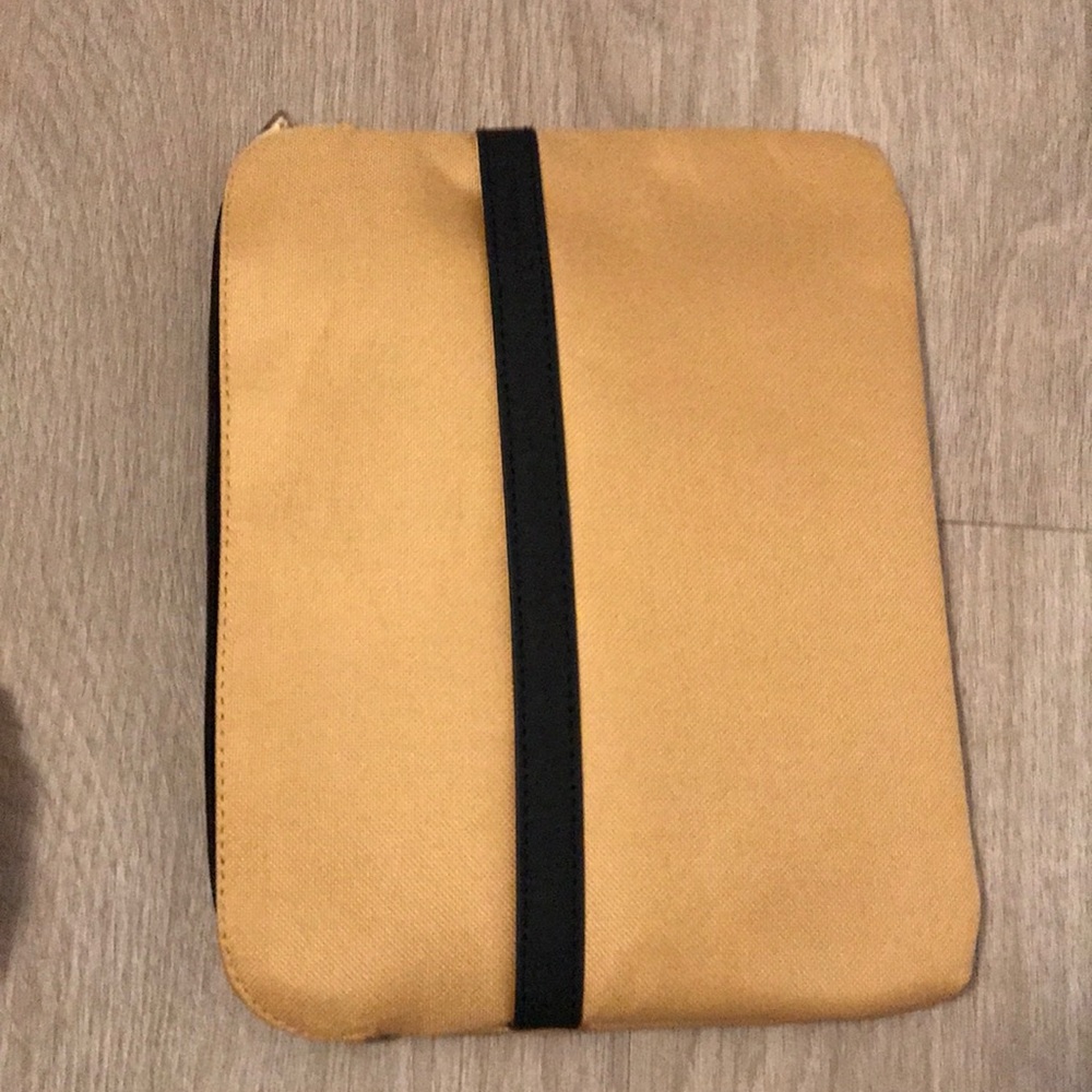 BVLGARI iPad/Tablet Case NWOT